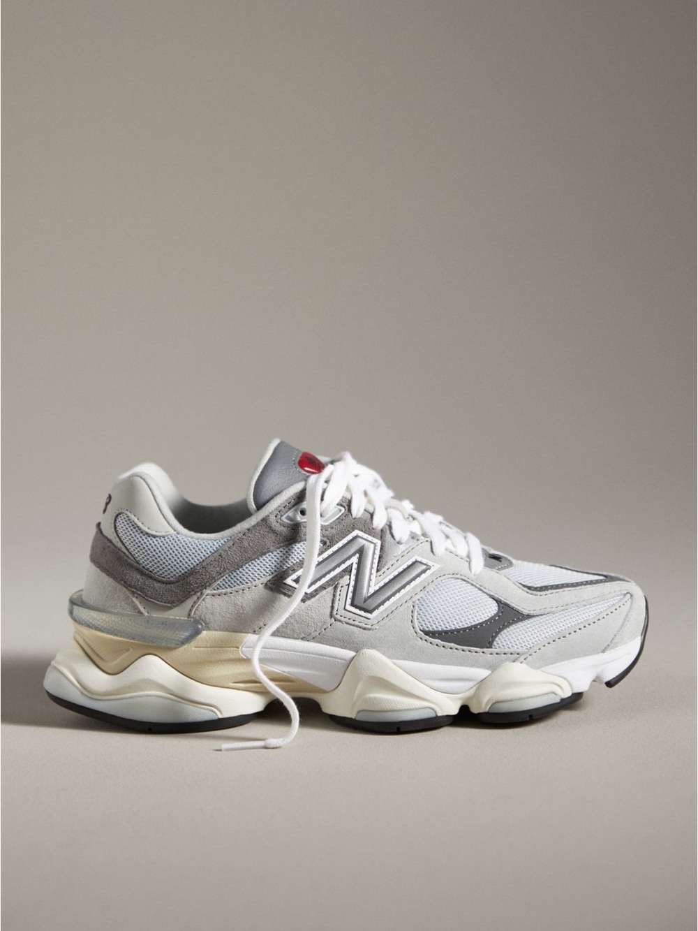 New Balance 9060 Sneakers - Picture 1 of 3
